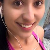 Luh from Itabira | Woman | 37 years old | Libra