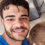 Luisalmeida1Py from Pocinhos | Man | 26 years old | Scorpio