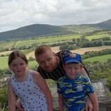 Redlad from Cill Mhantain | Man | 46 years old | Aquarius