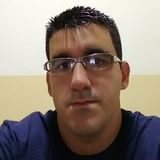 Dieison from Campo Verde | Man | 34 years old | Sagittarius