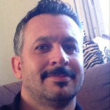 Ali from Gavle | Man | 55 years old | Capricorn
