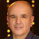 Crayz from Istanbul | Man | 54 years old | Virgo