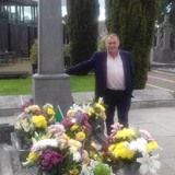 Johnduff50E from An Cabhan | Man | 62 years old | Aries