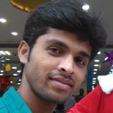 Arun from Salem | Man | 36 years old | Leo