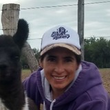 Yull from San Luis | Woman | 37 years old | Sagittarius