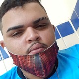 Gordo from Feira Nova | Man | 25 years old | Capricorn