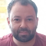 Carneirohigile from Miracema | Man | 44 years old | Scorpio