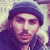 Ibrahim from Katwijk aan den Rijn | Man | 28 years old | Gemini