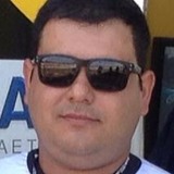 Walter from Dourados | Man | 43 years old | Pisces