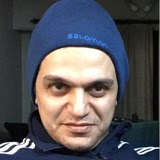 Bahram from Pars | Man | 49 years old | Leo