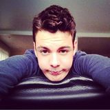 Max from Bussigny | Man | 32 years old | Aries