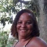Lulu from Queimados | Woman | 53 years old | Libra