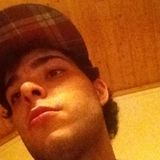 Licorbeirao from Santarem | Man | 35 years old | Aquarius
