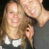Baske from Boxmeer | Man | 40 years old | Cancer
