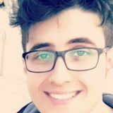 Portgasdmajd from Muscat | Man | 28 years old | Pisces