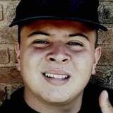 Juliosans20W from Fartura | Man | 28 years old | Scorpio