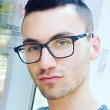 Vito from Tiggiano | Man | 29 years old | Cancer