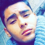 Balti from Atizapan | Man | 27 years old | Aries