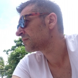 Psaxtiri from Chalkida | Man | 52 years old | Scorpio