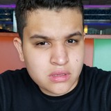 Mario from San Salvador | Man | 26 years old | Libra