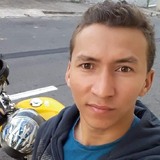 Sazom from Lavras | Man | 37 years old | Leo