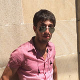 Seymur from Sumqayit | Man | 32 years old | Taurus