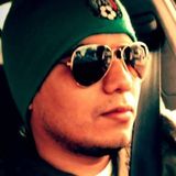 Geloes from Mérida | Man | 35 years old | Libra