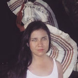Falafel from Torreón | Woman | 30 years old | Libra
