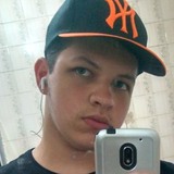 Leo from Cubatao | Man | 25 years old | Capricorn