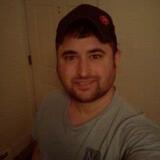 Tudor from Chapin | Man | 37 years old | Cancer