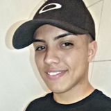 Luciano from Serra Azul | Man | 31 years old | Taurus