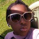 Yaya from Milwaukee | Woman | 26 years old | Taurus