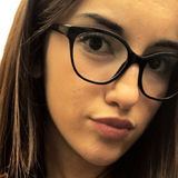 Sara from Pavia | Woman | 27 years old | Leo