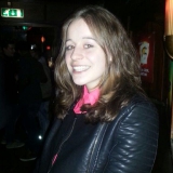 Sarah from Huizen | Woman | 34 years old | Aries
