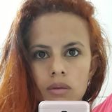 Tefa from Curitibanos | Woman | 27 years old | Aquarius