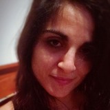 Marciaribeiro from Estoril | Woman | 28 years old | Sagittarius