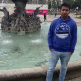 Gill from Stuttgart | Man | 36 years old | Taurus
