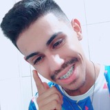 Felipeh from Itapeva | Man | 26 years old | Libra