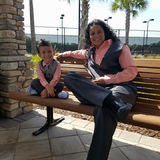 Tia from Jacksonville | Woman | 44 years old | Aries