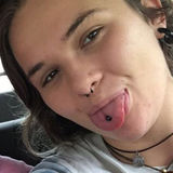 Ash from Batavia | Woman | 27 years old | Cancer