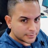 Oscar from San Carlos | Man | 33 years old | Pisces