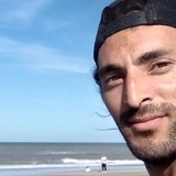 Gastonriveroc6 from Tigre | Man | 37 years old | Aries