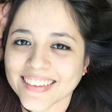 Denah from Piracicaba | Woman | 31 years old | Cancer