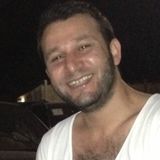 Wien from Wiener Neustadt | Man | 45 years old | Capricorn