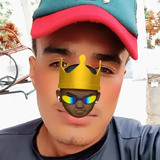 Adenilsomsan0H from Olivenca | Man | 22 years old | Sagittarius