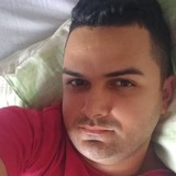 Samuel from Queimados | Man | 37 years old | Taurus