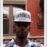 Backwood from Vincennes | Man | 37 years old | Virgo
