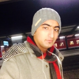Ali from Augsburg | Man | 30 years old | Capricorn
