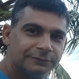Luiz from Maceio | Man | 49 years old | Cancer