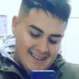 Panchosilveis8 from San Jose de Mayo | Man | 27 years old | Taurus